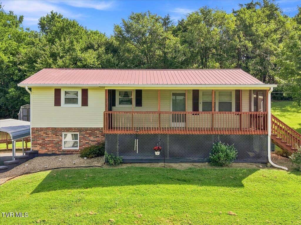 Photo of 122 Goan Drive, Bulls Gap, TN 37711 (MLS # 9999649)