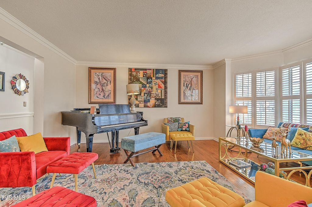 Photo of 70 Par Lane, Greeneville, TN 37743 (MLS # 9990485)