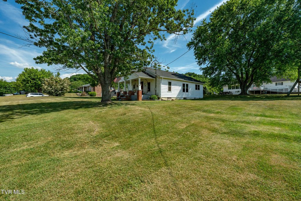 Photo of 380 Riverview Drive, Johnson City, TN 37601 (MLS # 9995739)