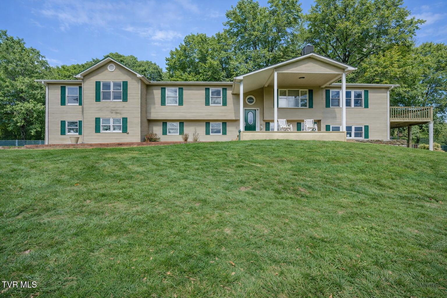 6181 Poplar Springs Road