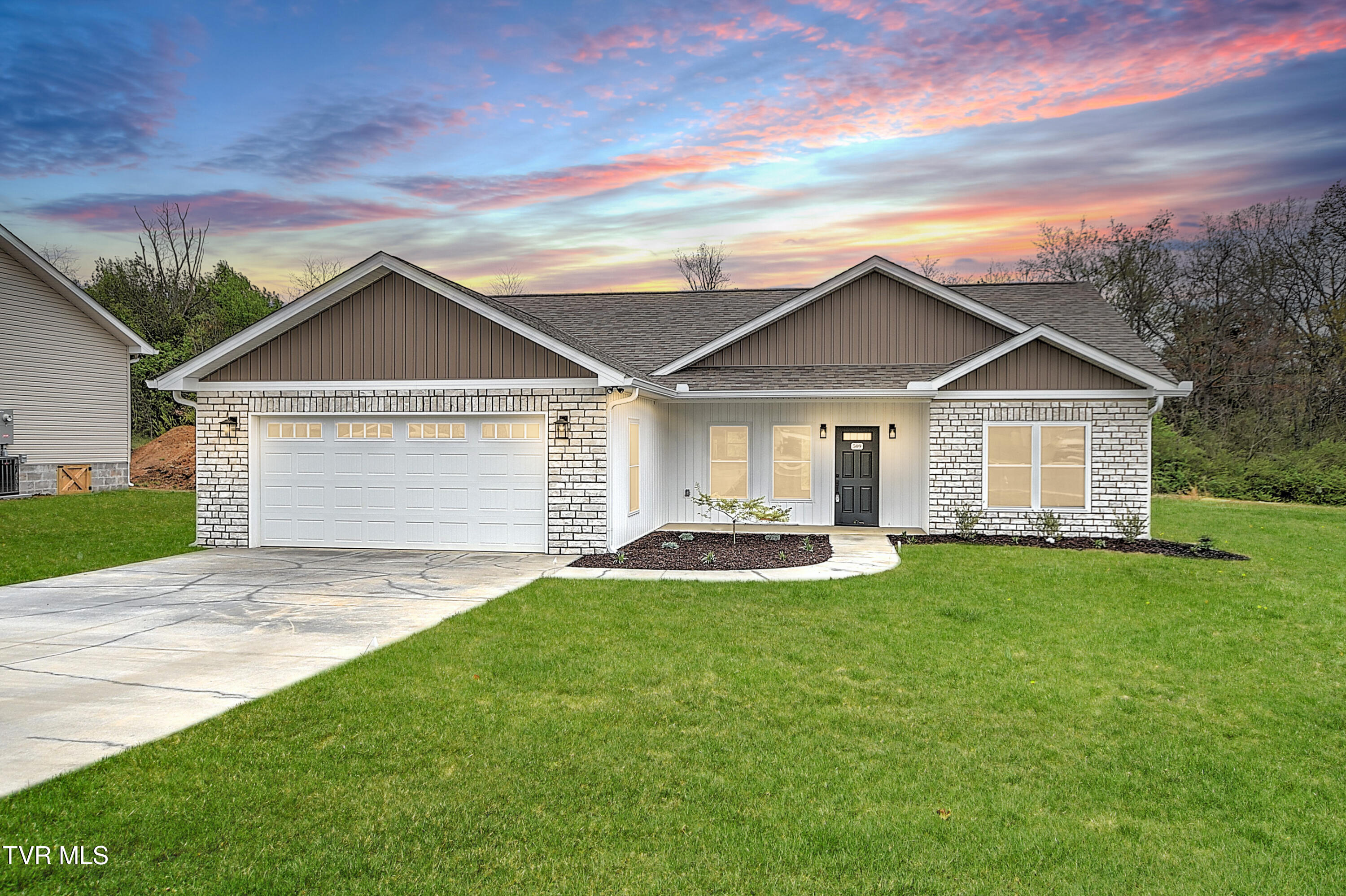 Tbd Red Tail Ridge #LOT  11, Greeneville, Tennessee image 2