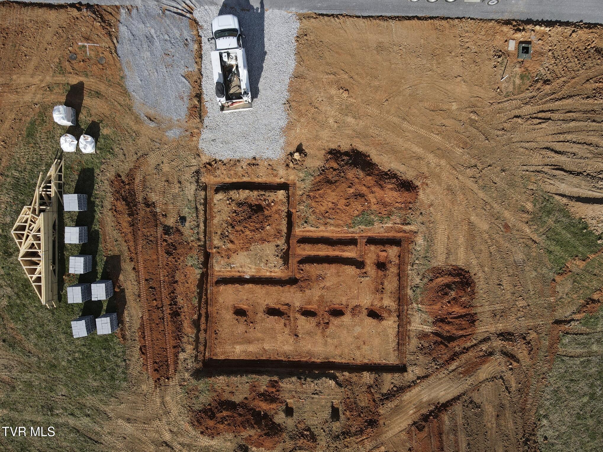 Tbd Red Tail Ridge #LOT  11, Greeneville, Tennessee image 5