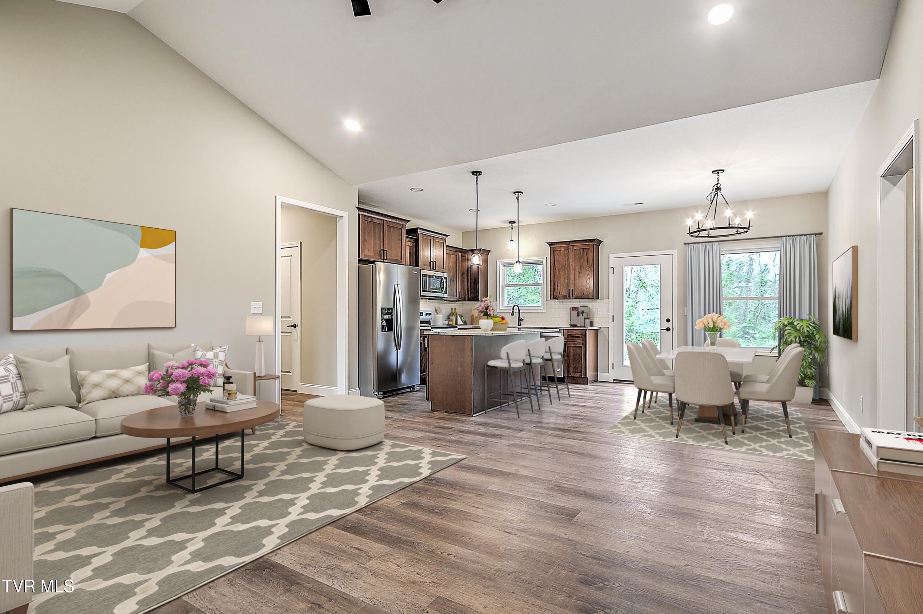 Tbd Red Tail Ridge #LOT  11, Greeneville, Tennessee image 9