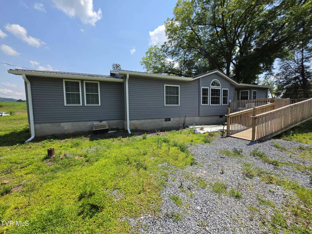 Photo of 453 Aj Willis Road, Jonesborough, TN 37659 (MLS # 9998649)
