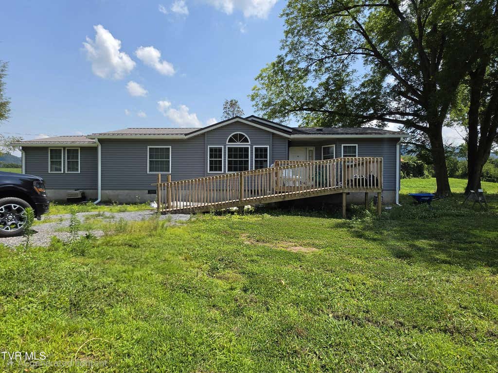 Photo of 453 Aj Willis Road, Jonesborough, TN 37659 (MLS # 9998649)