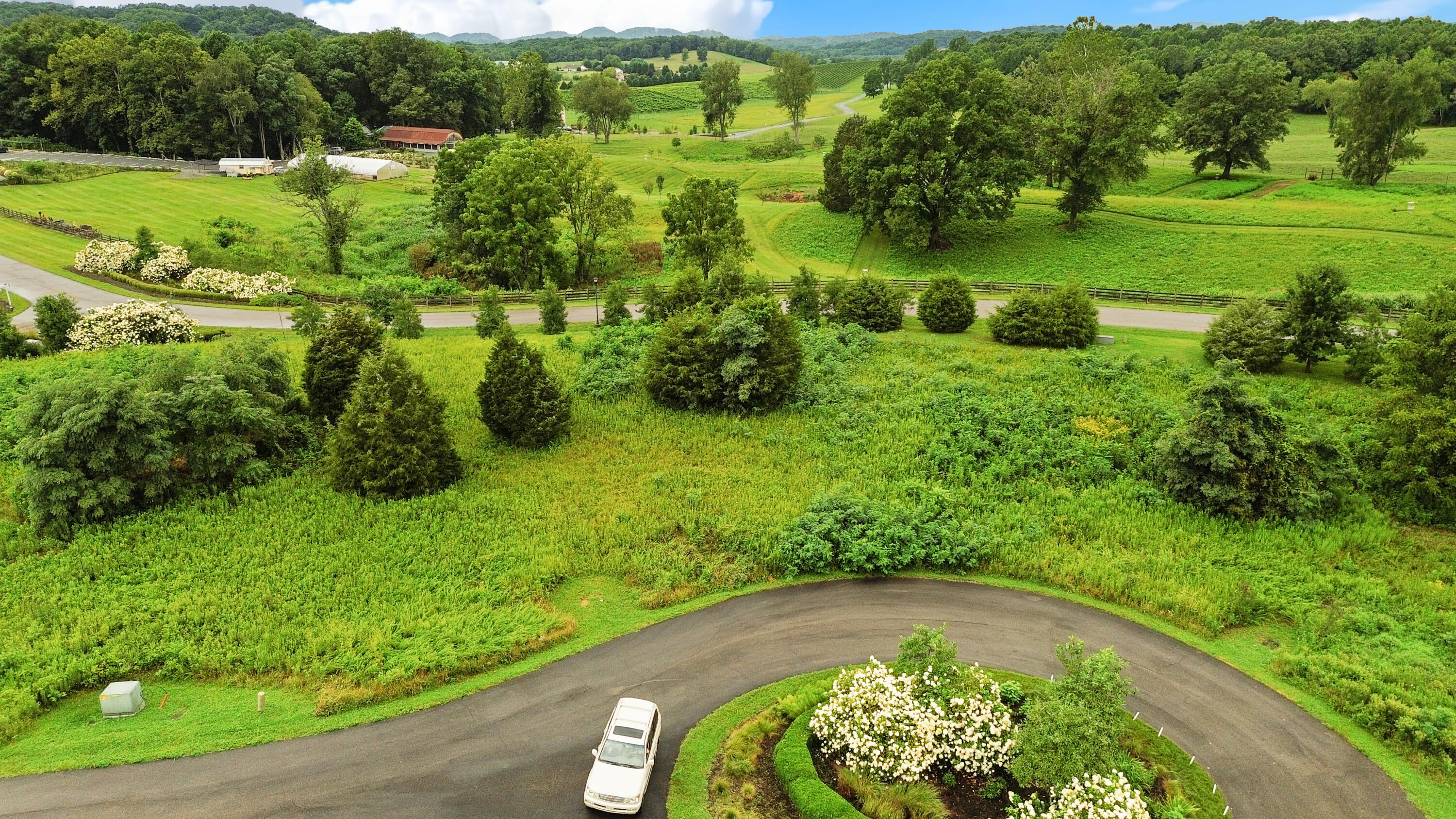 Tbd Prospect Place #LOT 176, Bristol, Virginia image 1