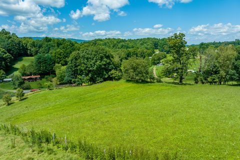 Vacant Land For Sale - 000 Hwy 91<br/> Johnson County, Mountain City, TN 37683