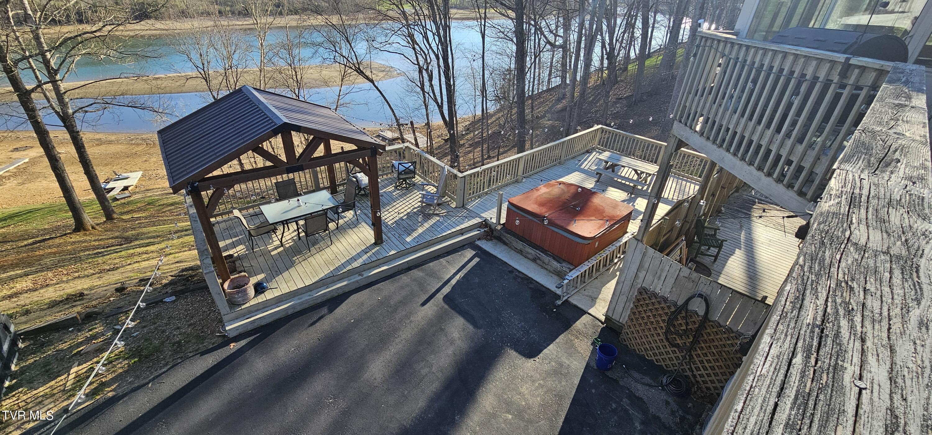 25538 Cornelius Drive, Abingdon, Virginia image 14