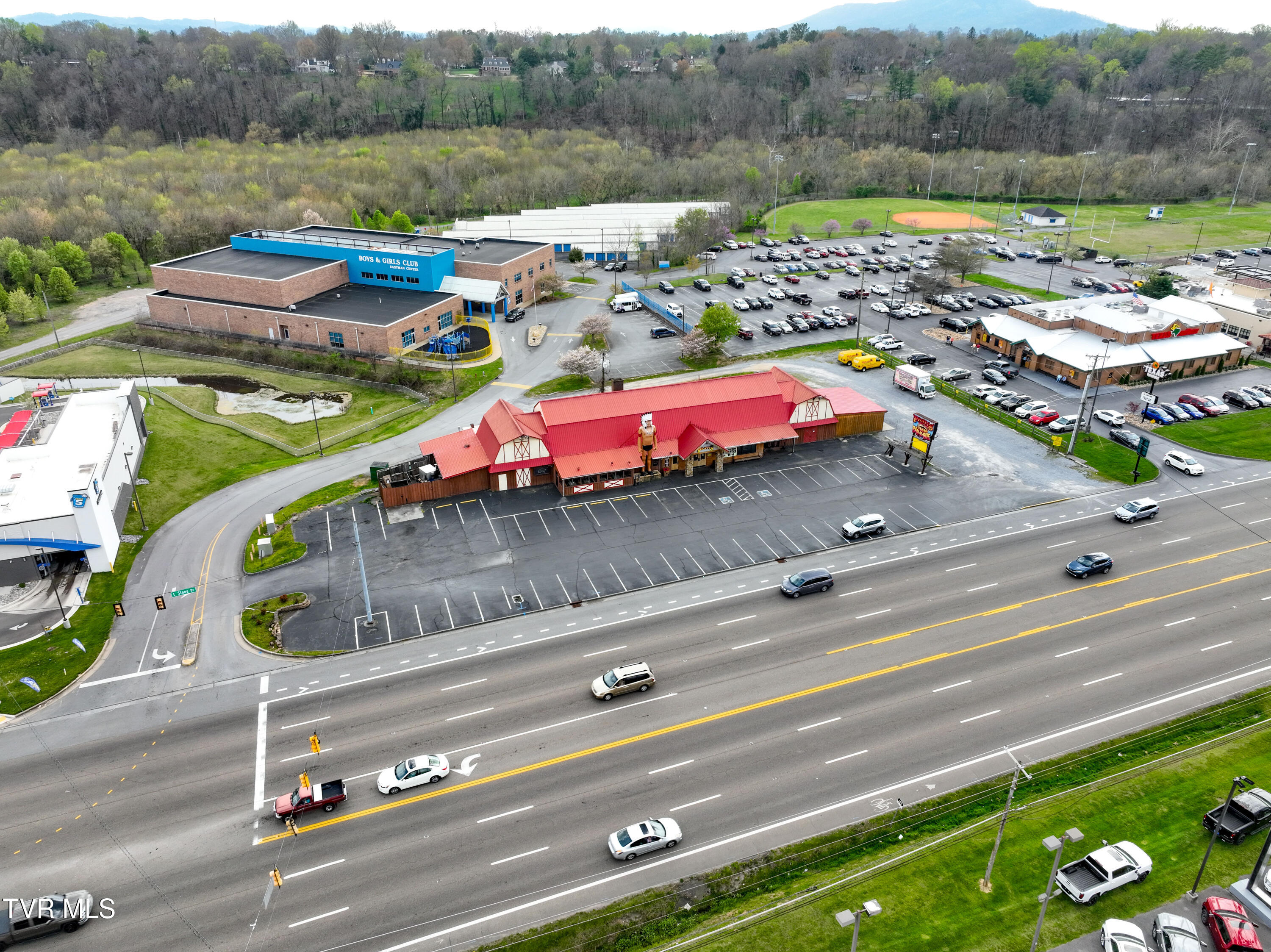 1225 East Stone Drive