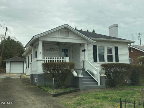 Photo of 600 Franklin Street, Greeneville, TN 37745 (MLS # 9993821)