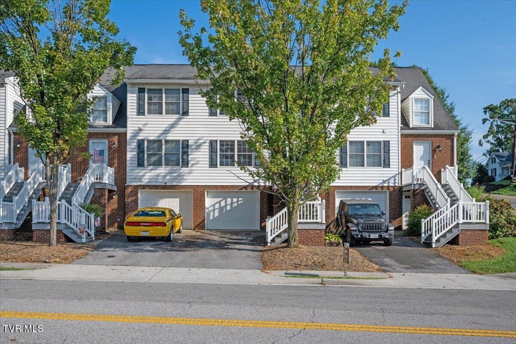 Photo of 133 Smartview Lane #133, Abingdon, VA 24210 (MLS # 10000085)