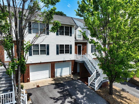Condo For Sale - 133 Smartview Lane #133<br/> Washington County, Abingdon, VA 24210