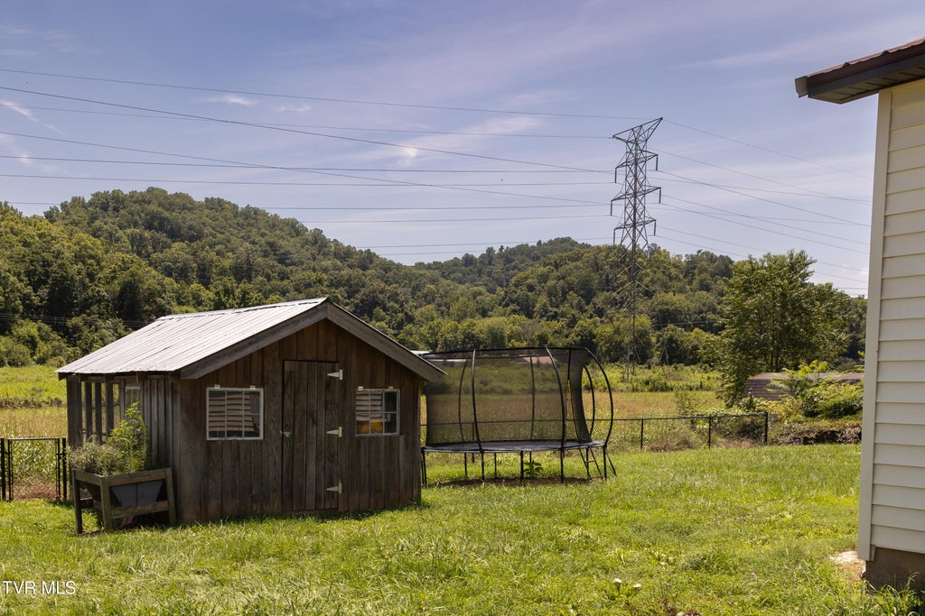 Photo of 631 Lee Valley Road, Whitesburg, TN 37891 (MLS # 9998977)