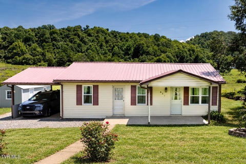 Homes For Sale - 631 Lee Valley Road<br/> Whitesburg, TN 37891