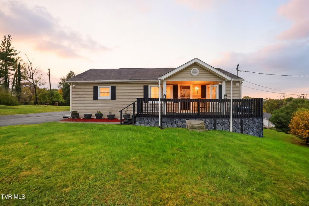 Photo of 109 Penrod Road, Bristol, TN 37620 (MLS # 9987817)