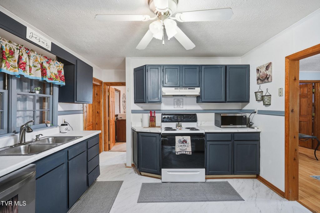 Photo of 109 Penrod Road, Bristol, TN 37620 (MLS # 9987817)