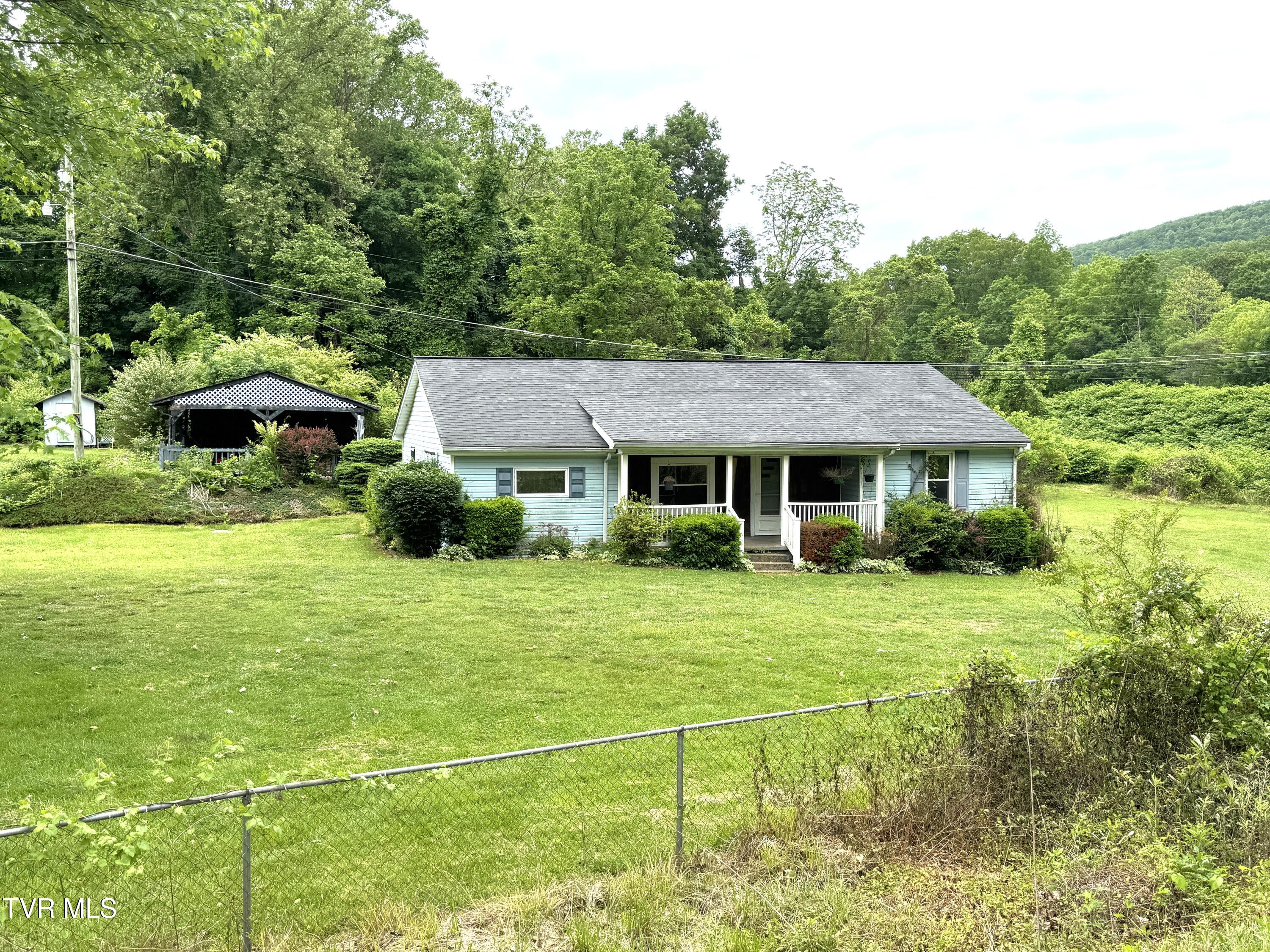 142 Sheryl Turner Road, Big Stone Gap, Virginia image 37