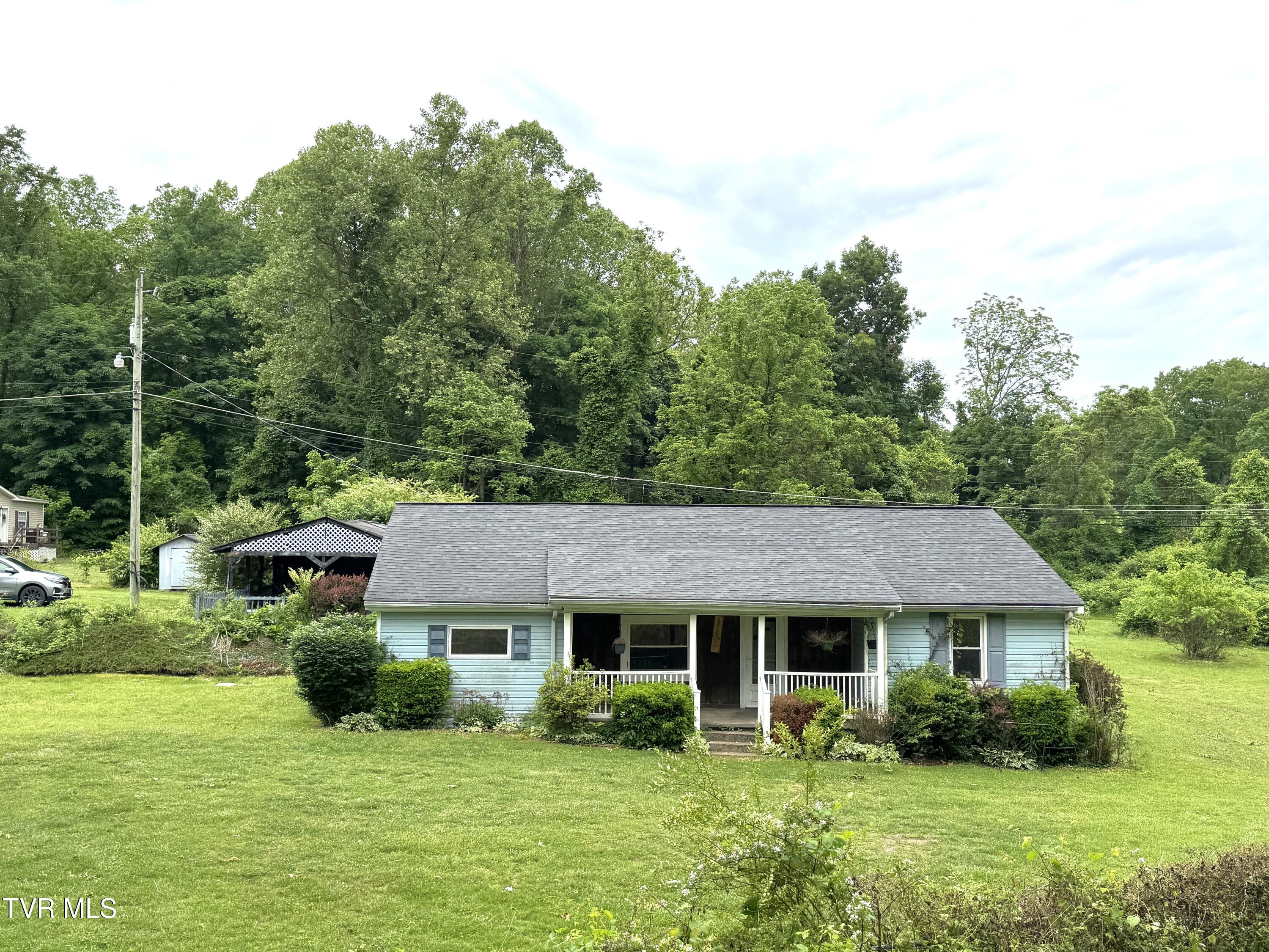 142 Sheryl Turner Road, Big Stone Gap, Virginia image 2