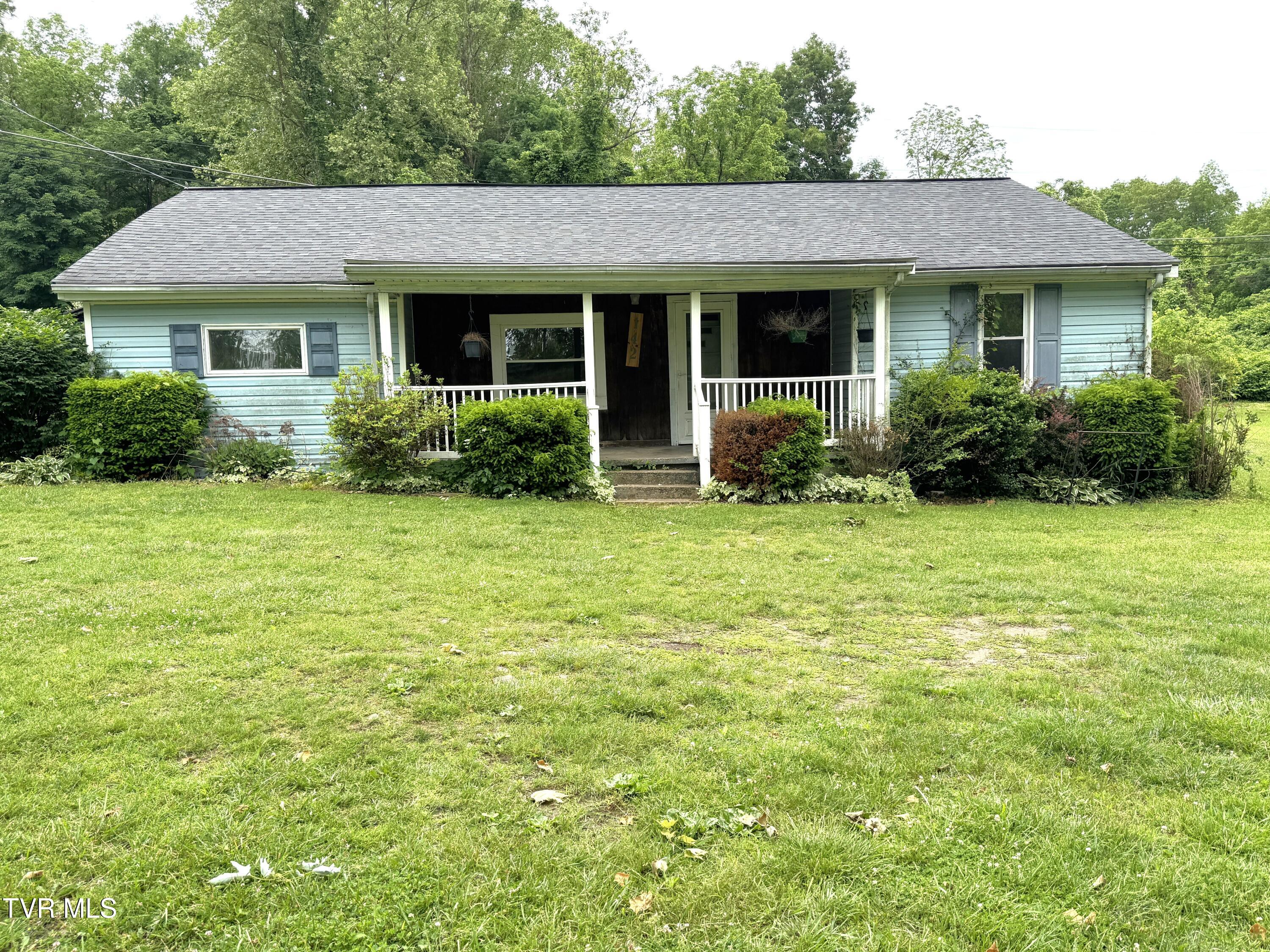 142 Sheryl Turner Road, Big Stone Gap, Virginia image 1