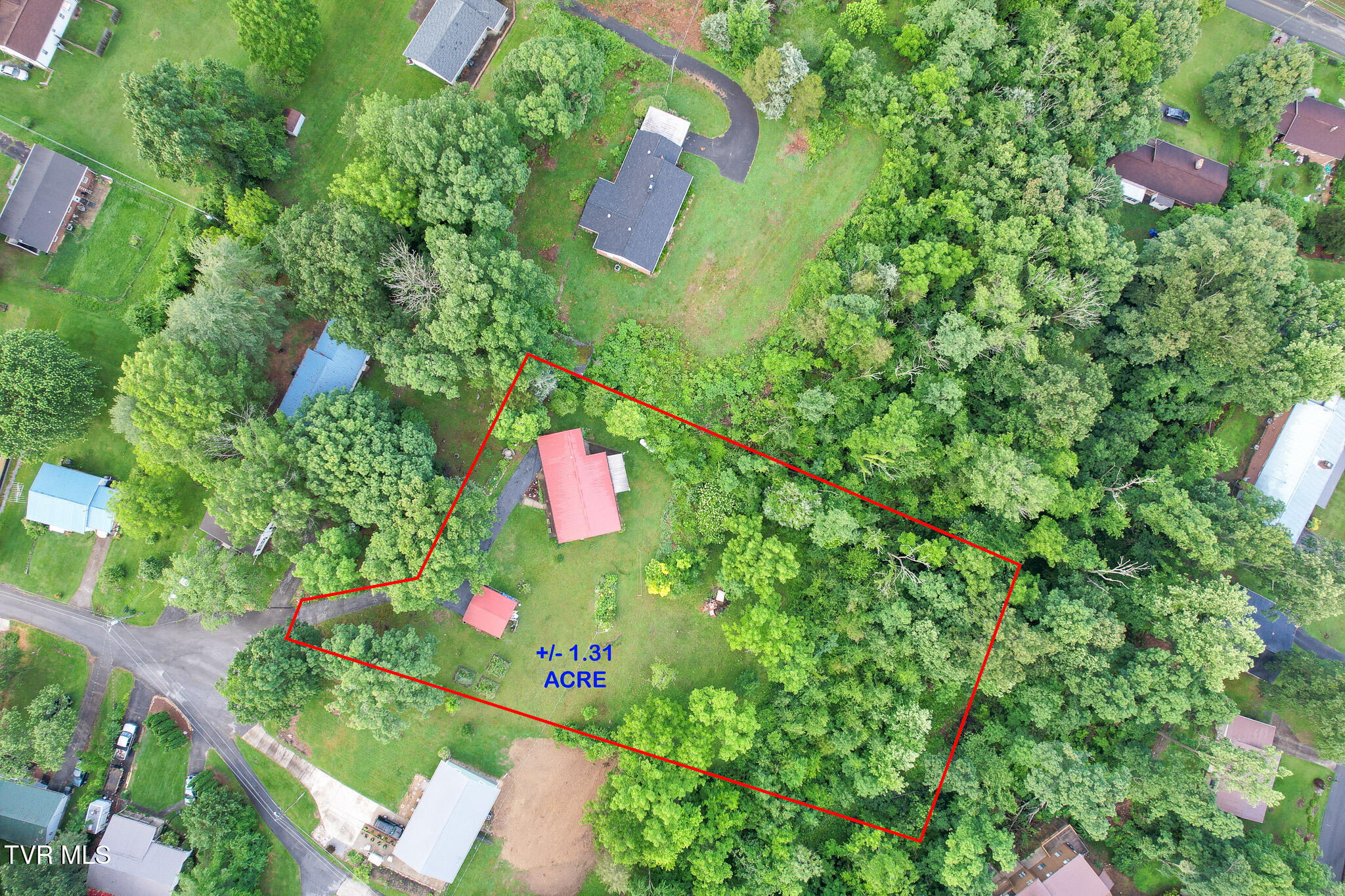 114 Cottonwood Drive, Greeneville, Tennessee image 49