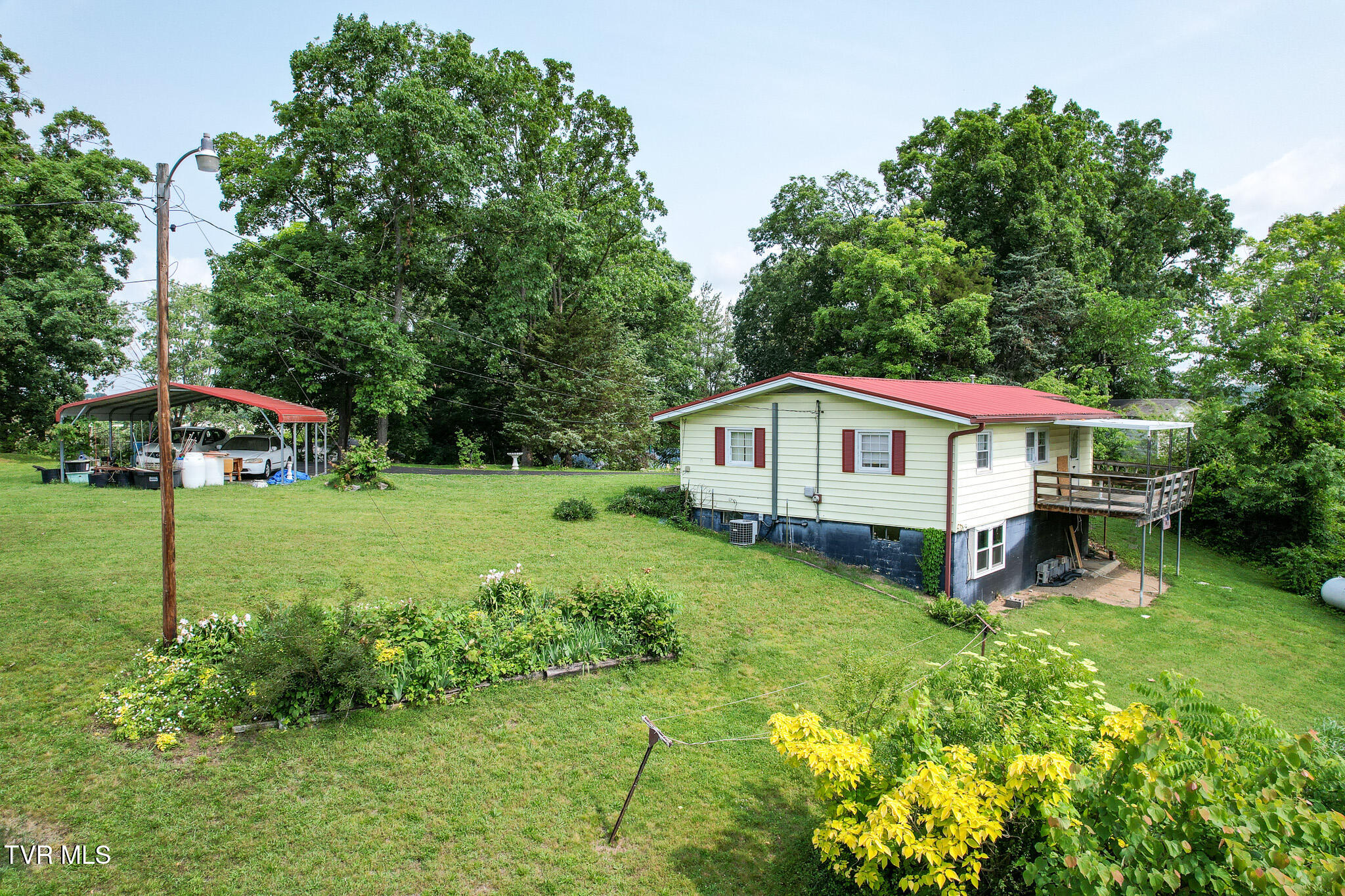 114 Cottonwood Drive, Greeneville, Tennessee image 34