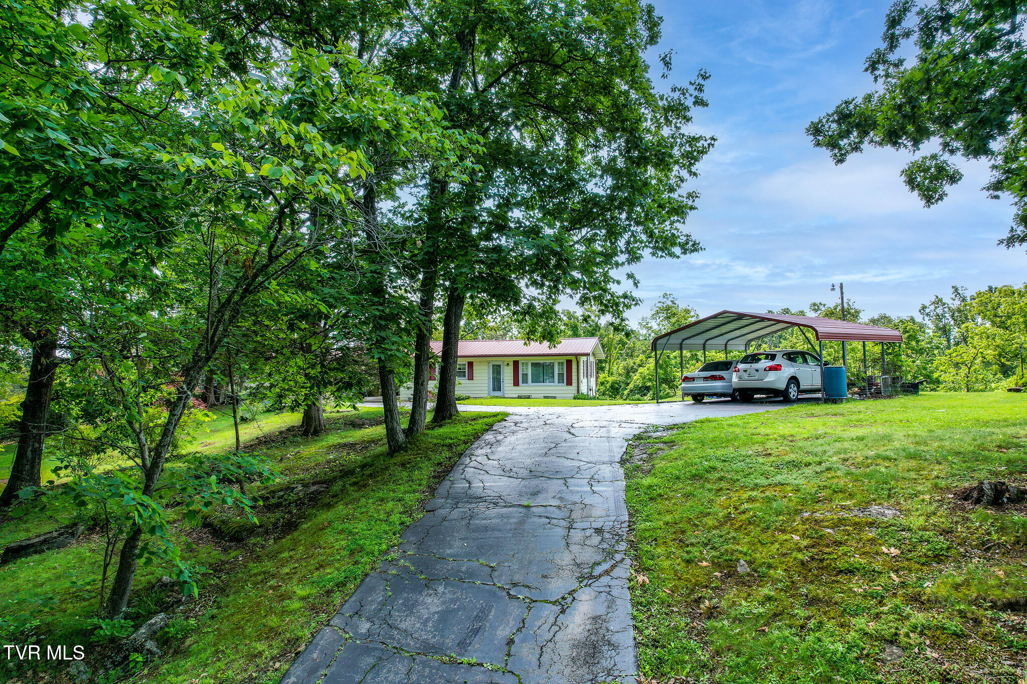 114 Cottonwood Drive, Greeneville, Tennessee image 41