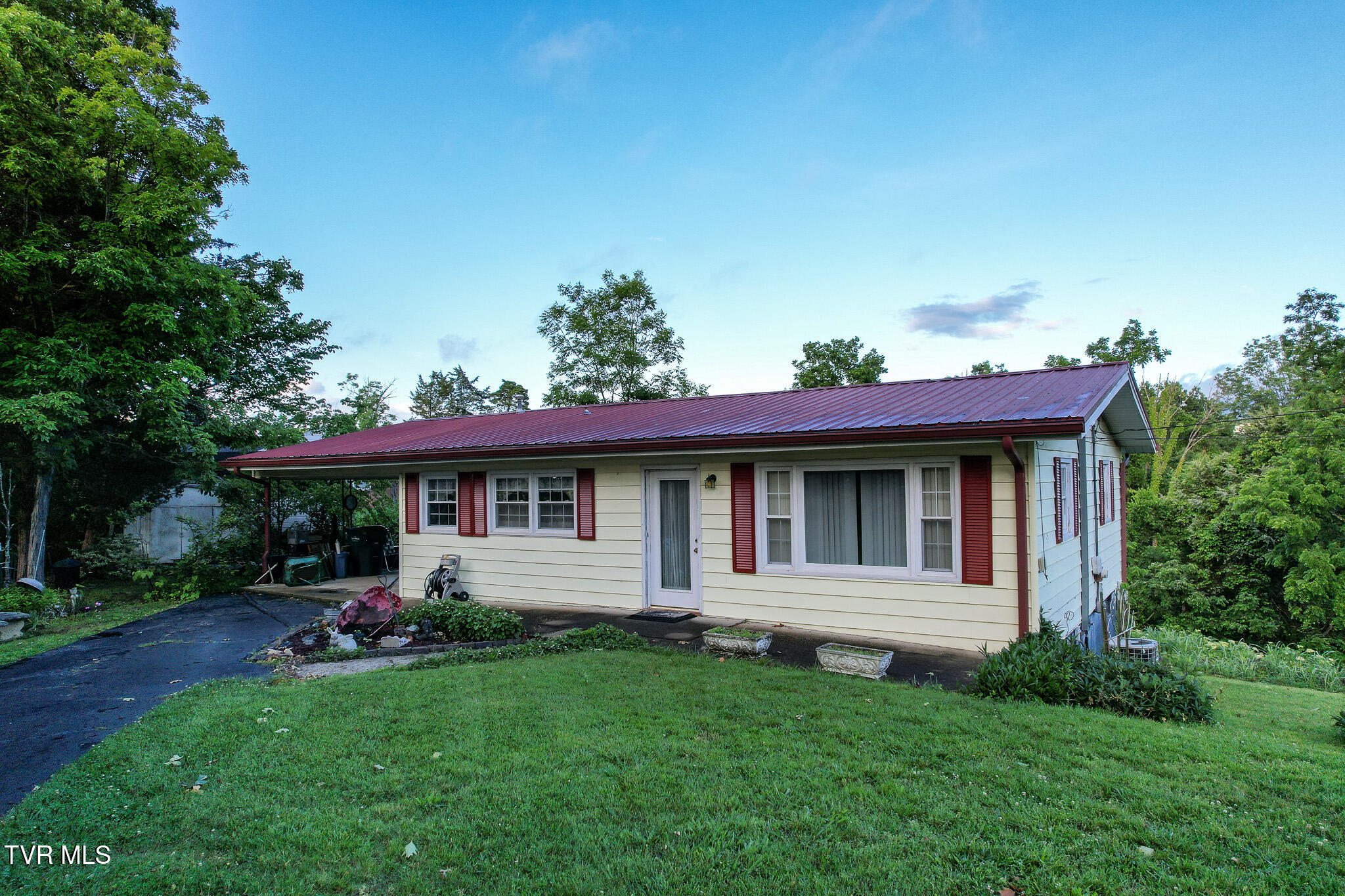 114 Cottonwood Drive, Greeneville, Tennessee image 44