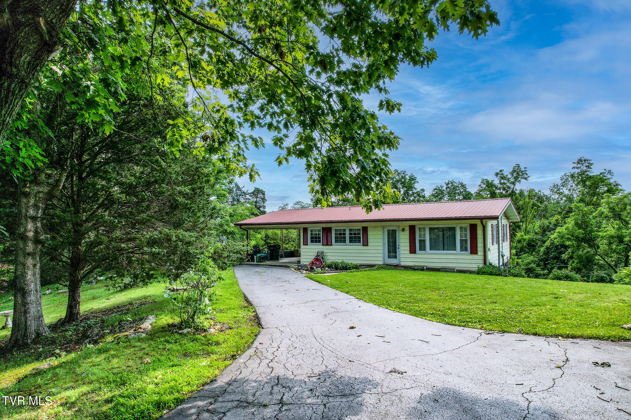 114 Cottonwood Drive, Greeneville, Tennessee image 42