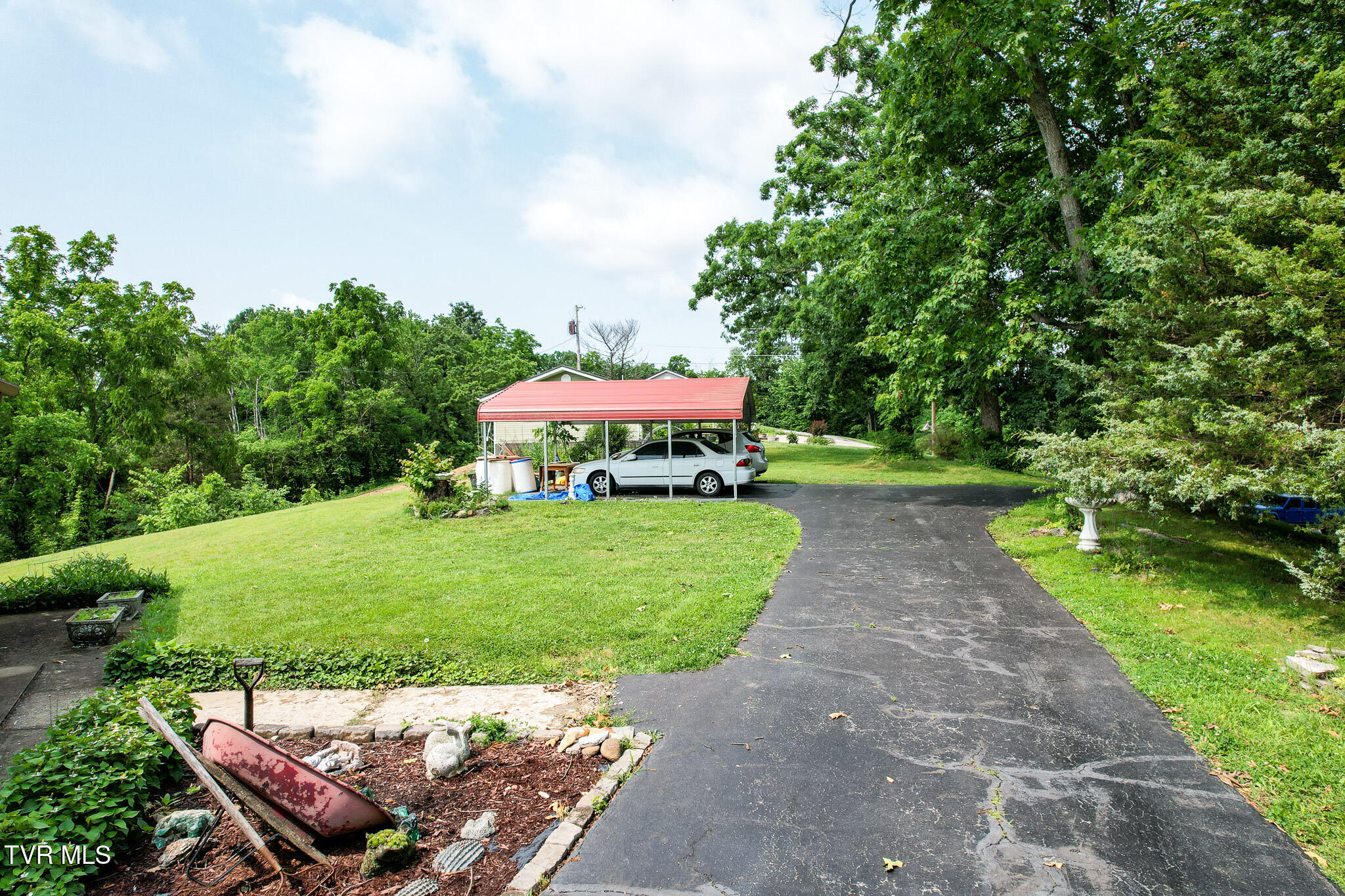 114 Cottonwood Drive, Greeneville, Tennessee image 37