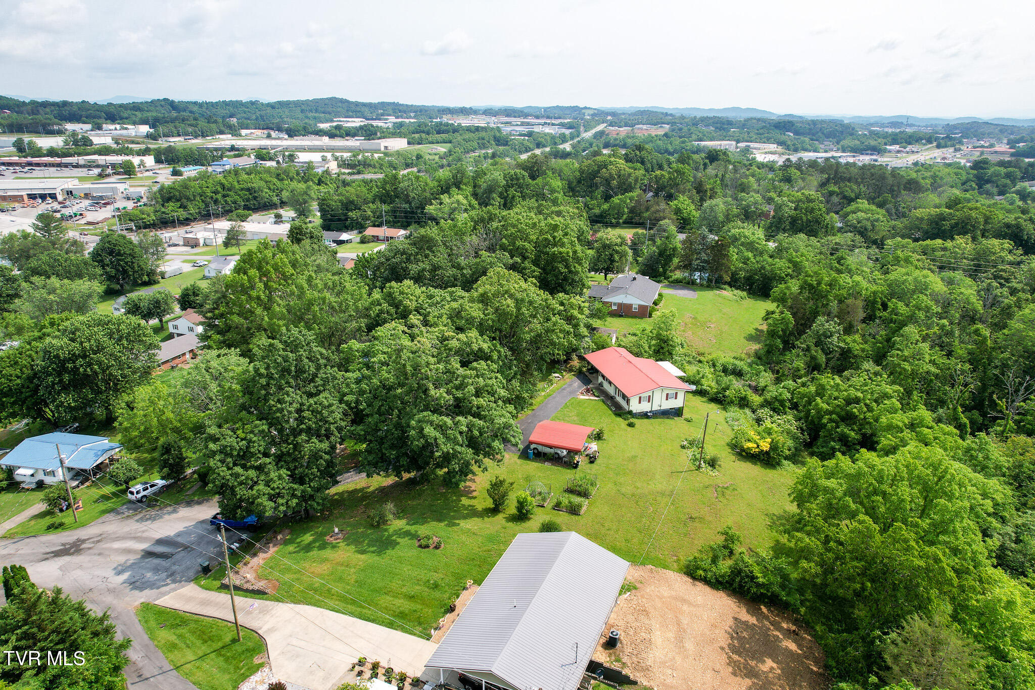 114 Cottonwood Drive, Greeneville, Tennessee image 47