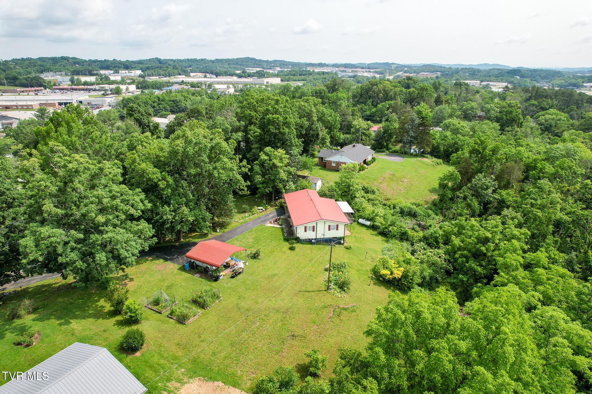 114 Cottonwood Drive, Greeneville, Tennessee image 46
