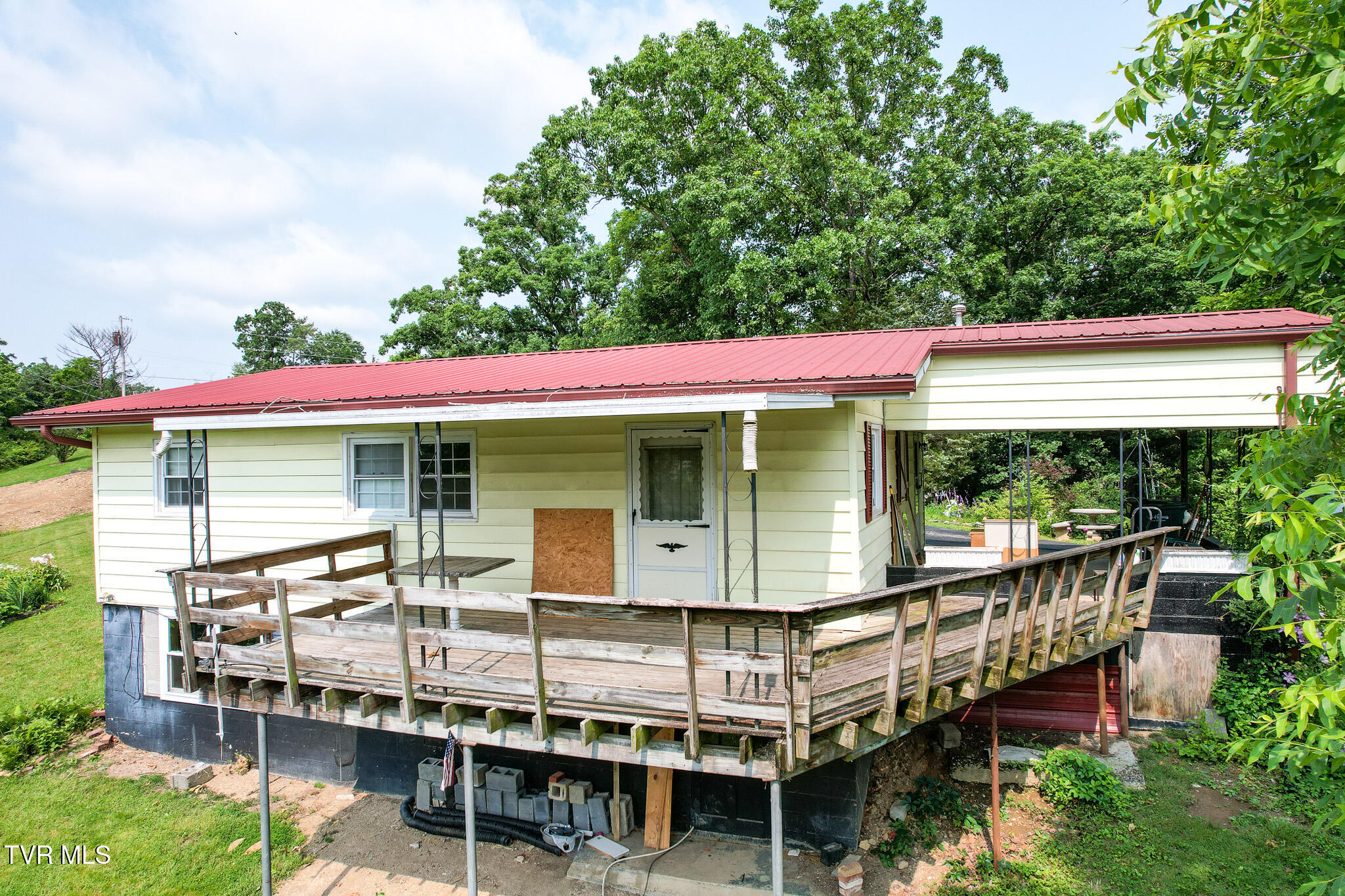 114 Cottonwood Drive, Greeneville, Tennessee image 31