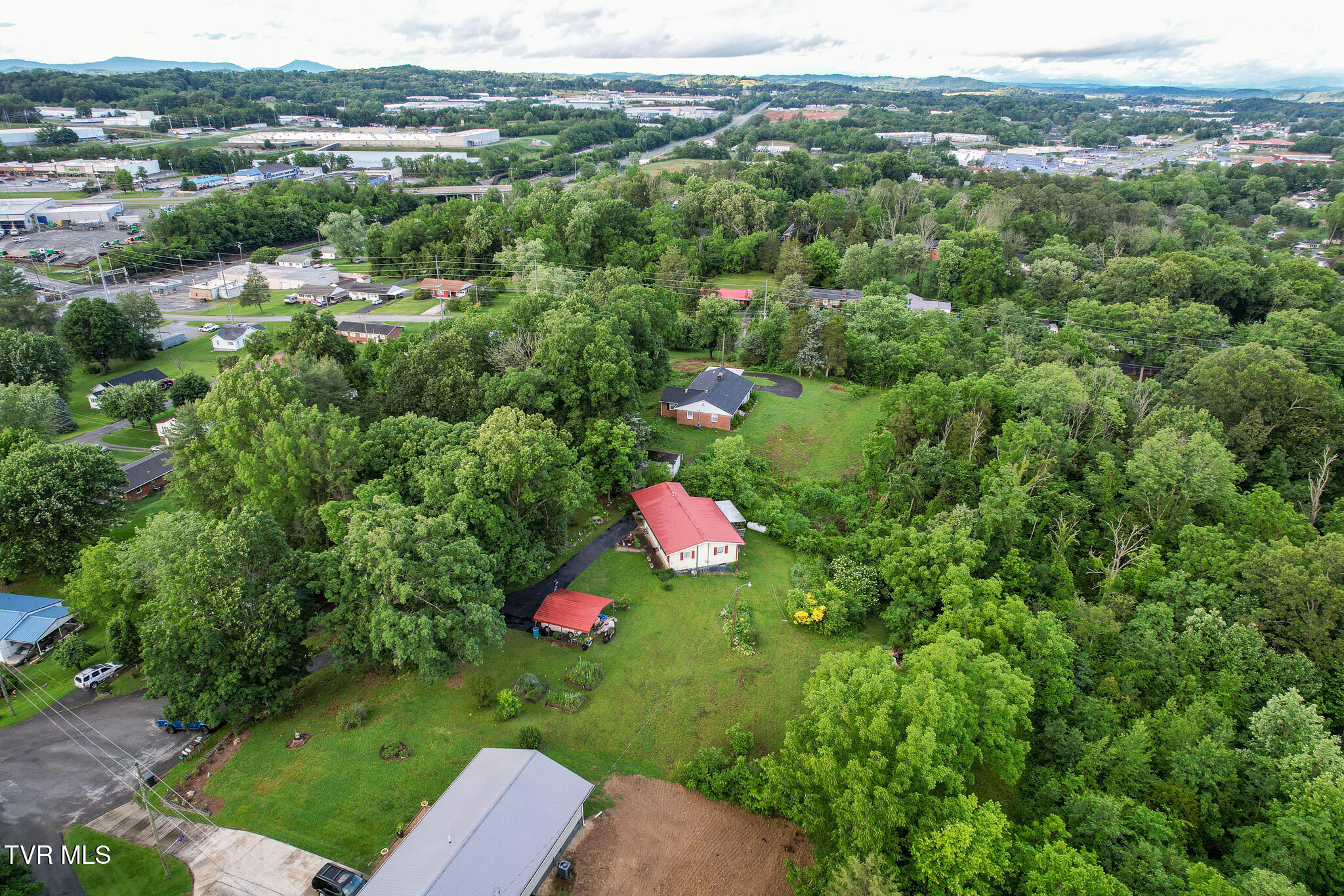 114 Cottonwood Drive, Greeneville, Tennessee image 48