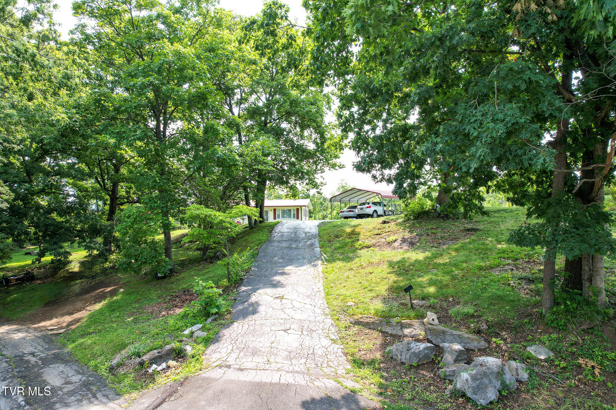 114 Cottonwood Drive, Greeneville, Tennessee image 40