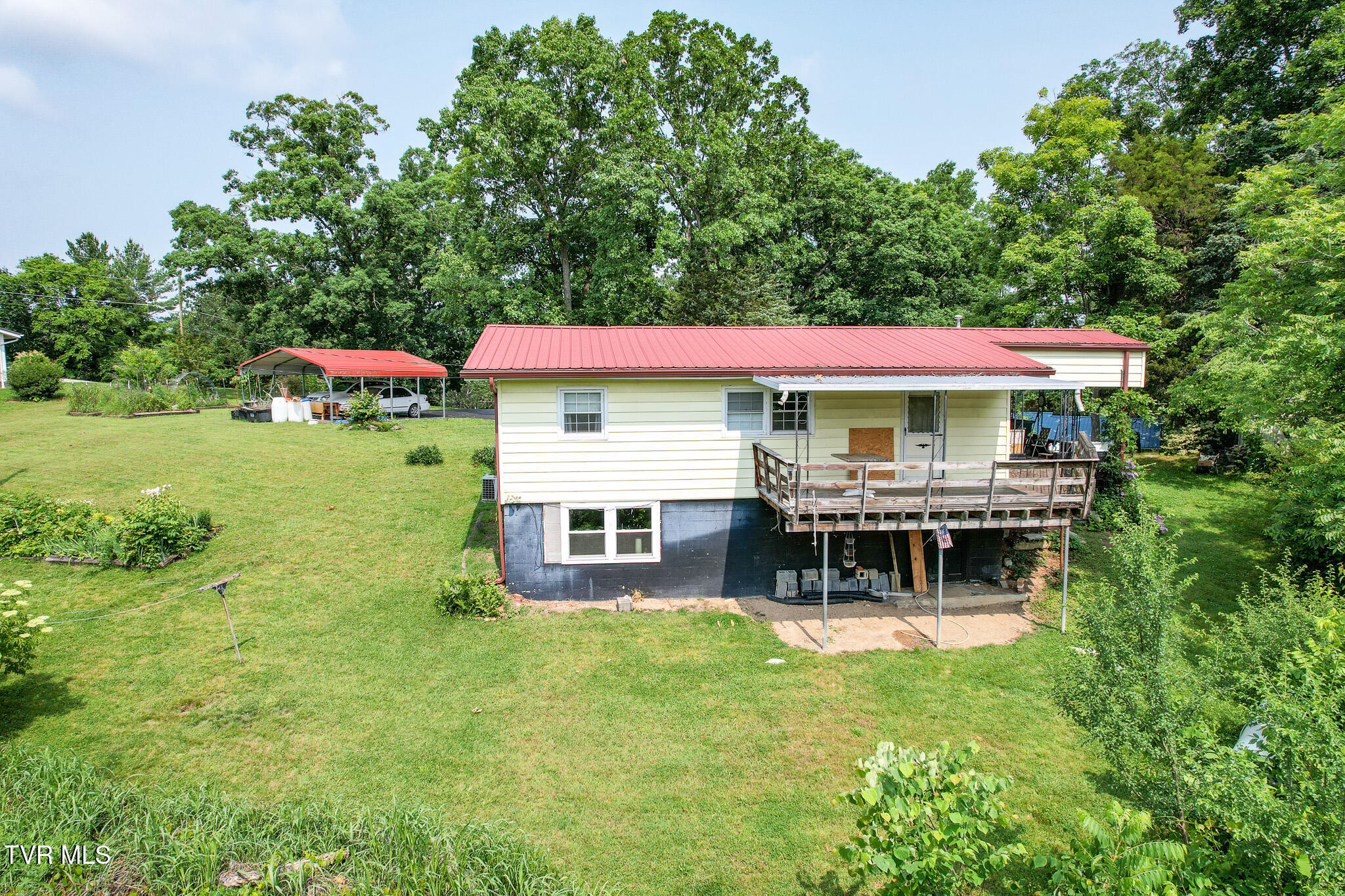 114 Cottonwood Drive, Greeneville, Tennessee image 32