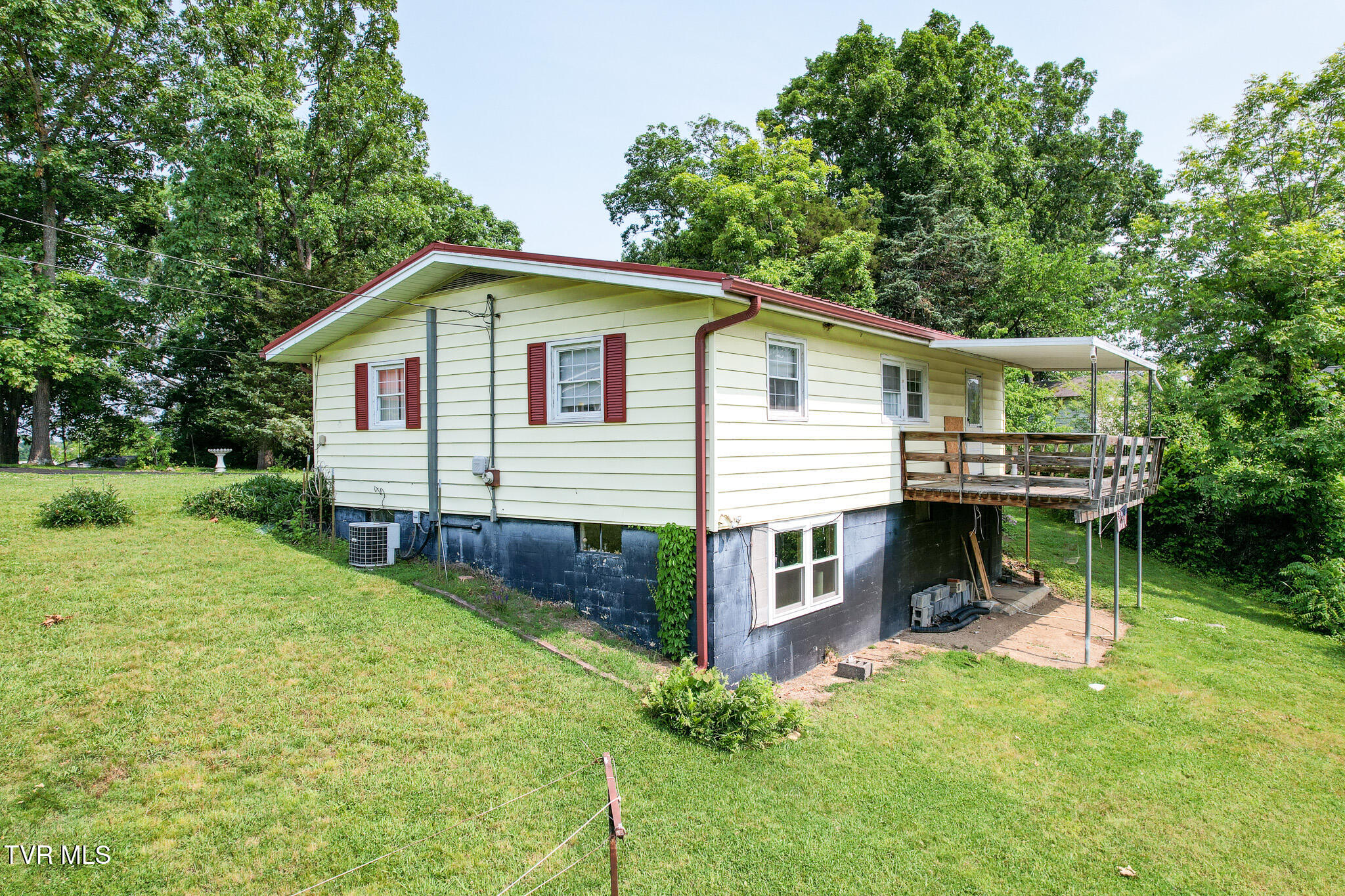 114 Cottonwood Drive, Greeneville, Tennessee image 33