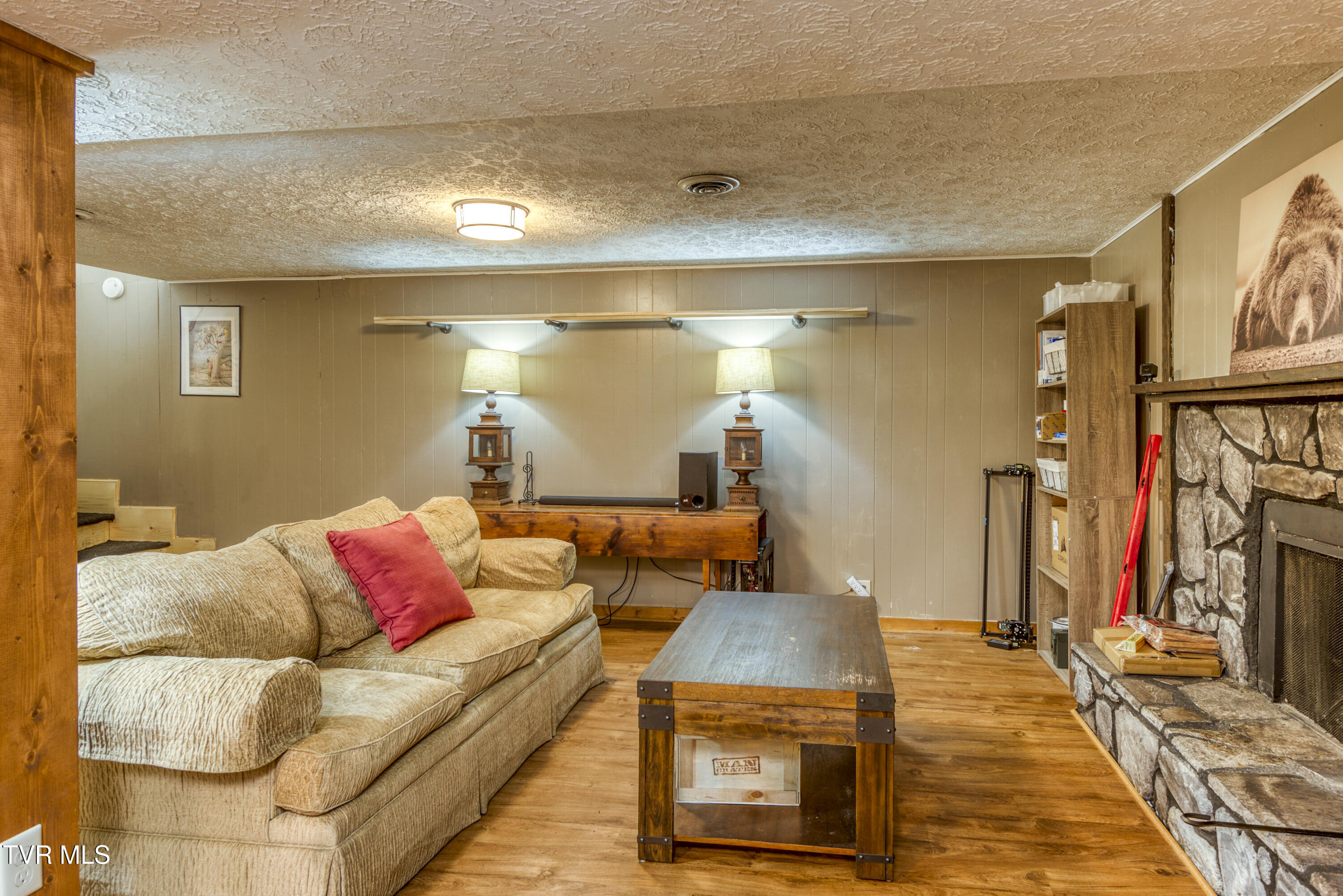 607 Dover Avenue, Mount Carmel, Tennessee image 21