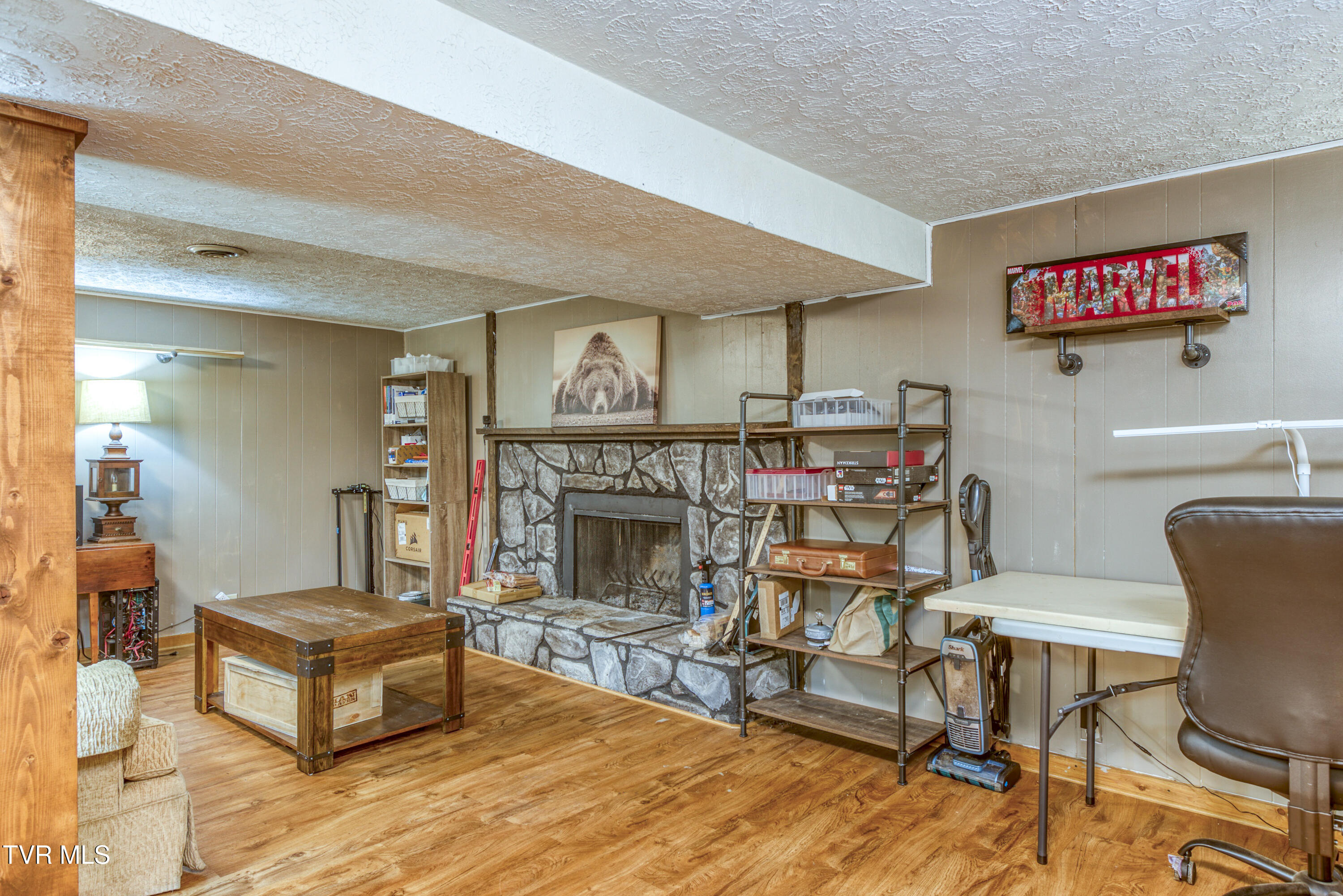 607 Dover Avenue, Mount Carmel, Tennessee image 20