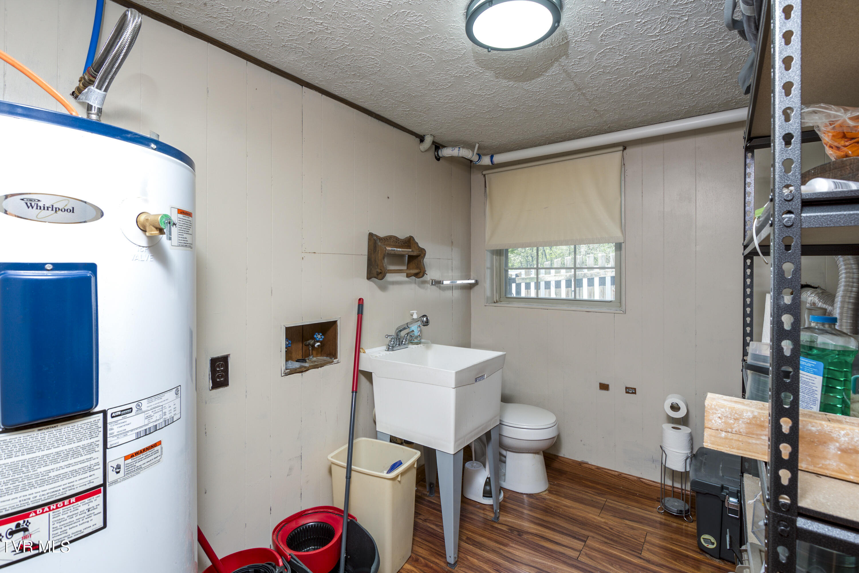 607 Dover Avenue, Mount Carmel, Tennessee image 23