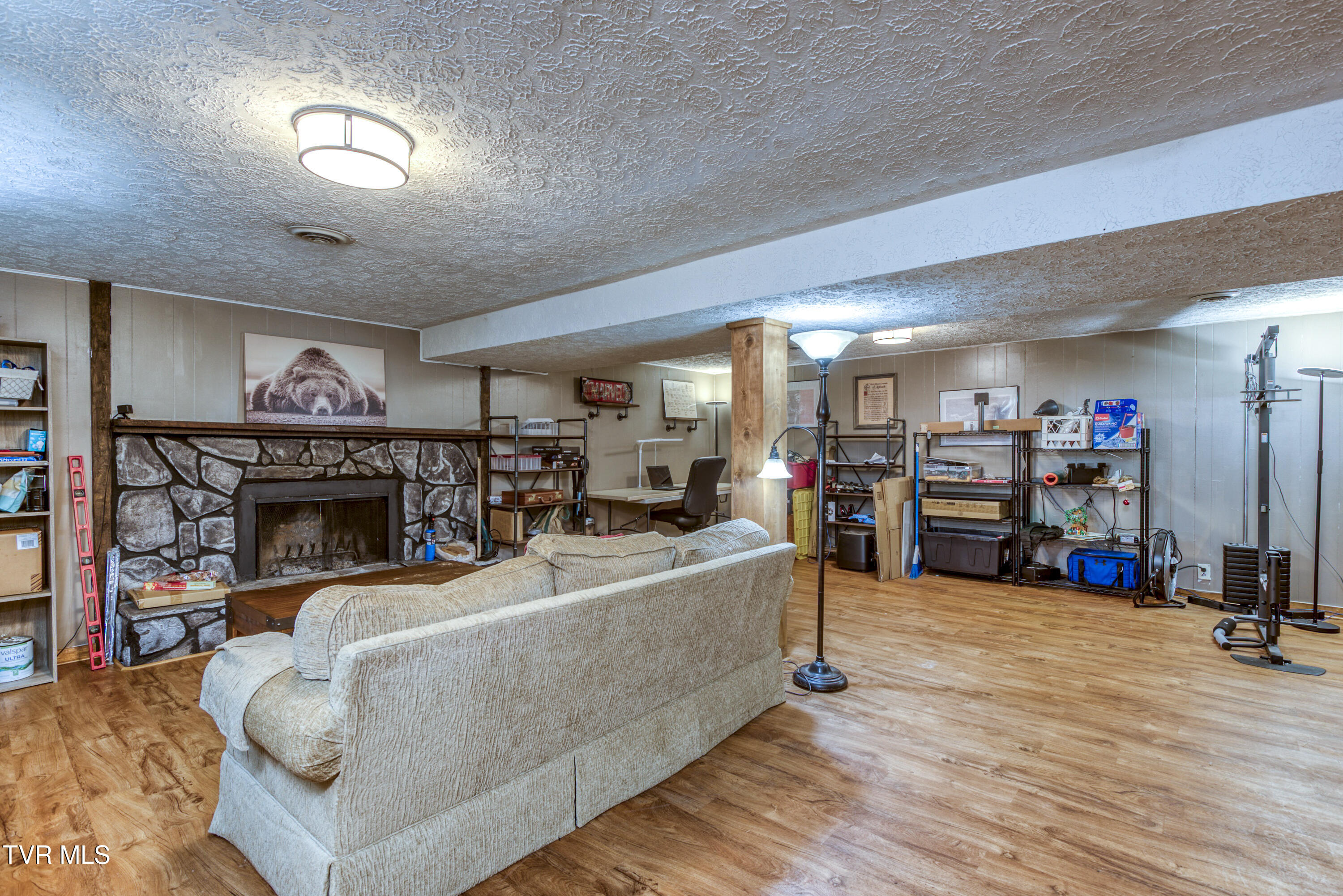 607 Dover Avenue, Mount Carmel, Tennessee image 22