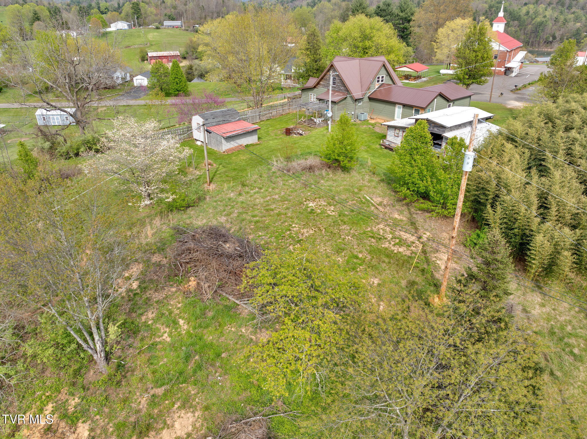 460 Piercetown Road, Butler, Tennessee image 36