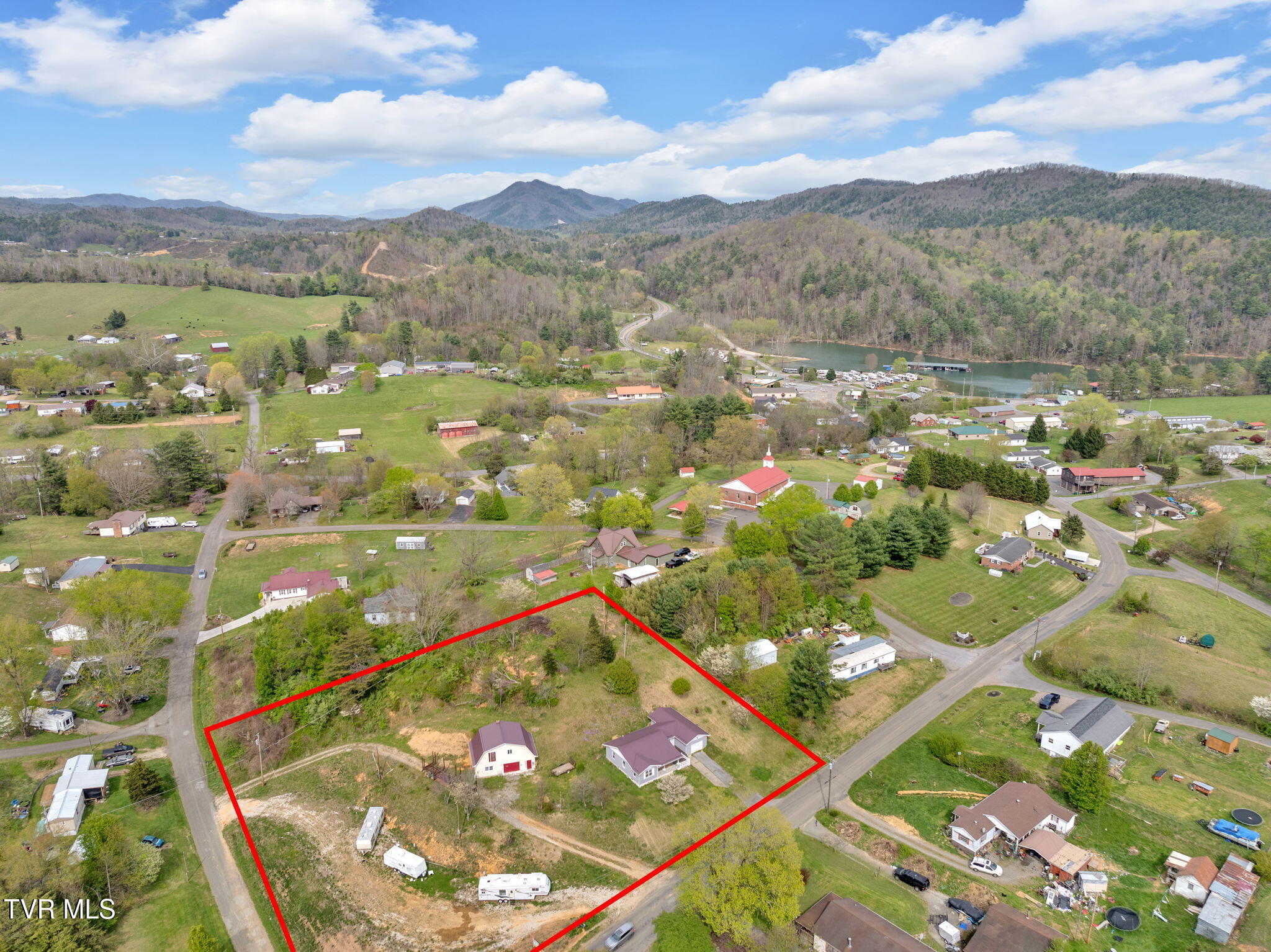 460 Piercetown Road, Butler, Tennessee image 38