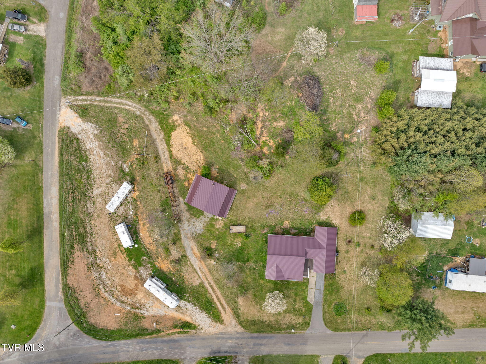 460 Piercetown Road, Butler, Tennessee image 35