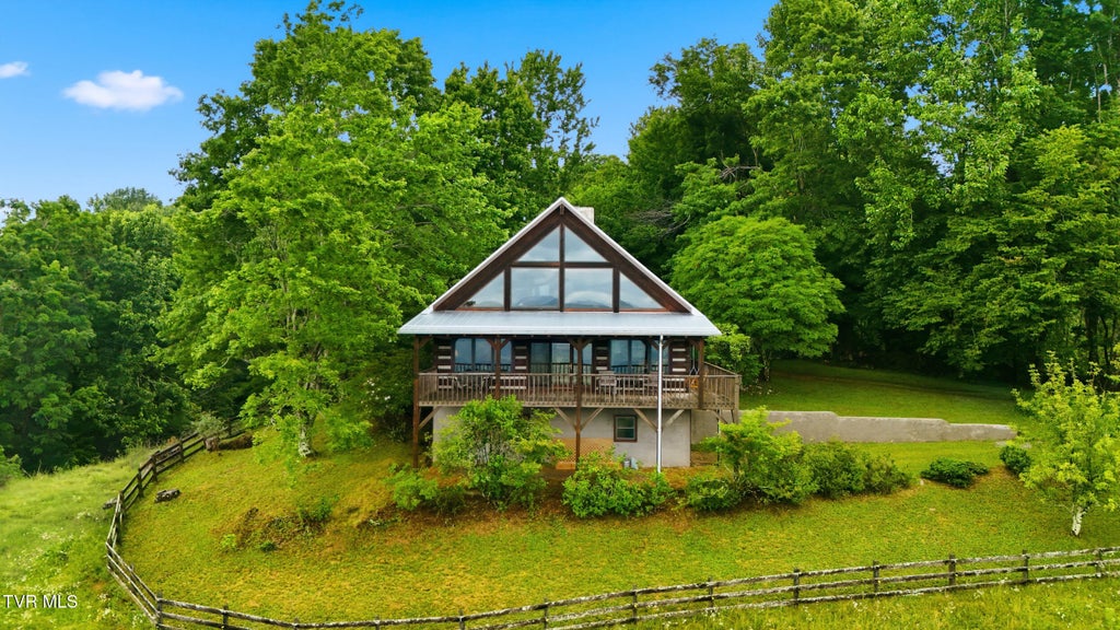 Photo of 900 Greer Road, Trade, TN 37691 (MLS # 9997159)