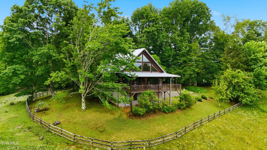 Photo of 900 Greer Road, Trade, TN 37691 (MLS # 9997159)
