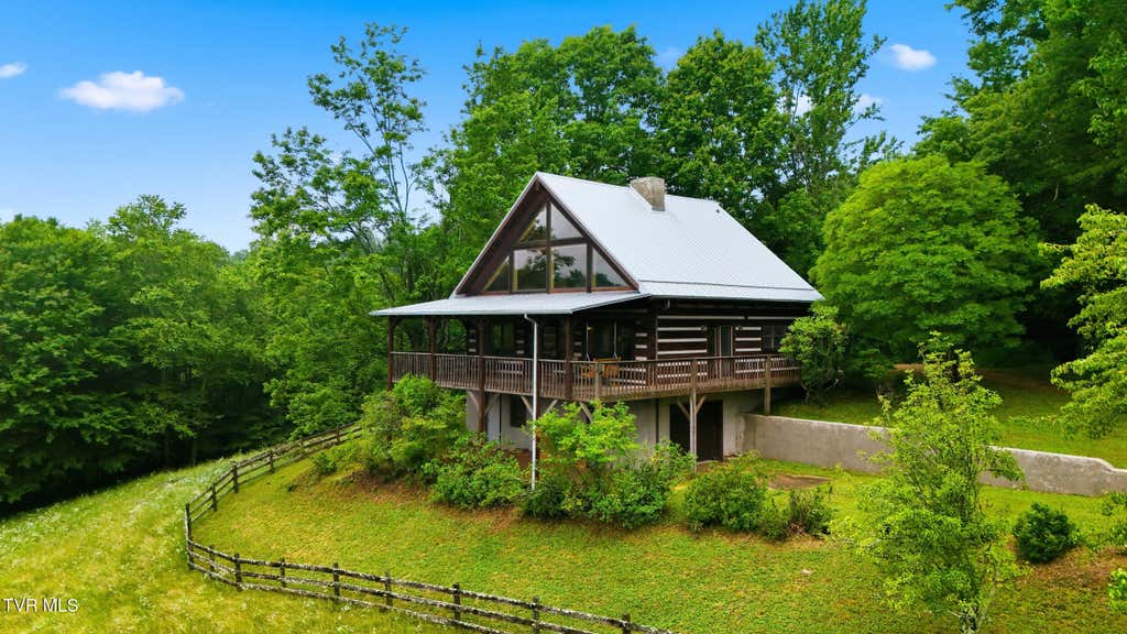 Photo of 900 Greer Road, Trade, TN 37691 (MLS # 9997159)