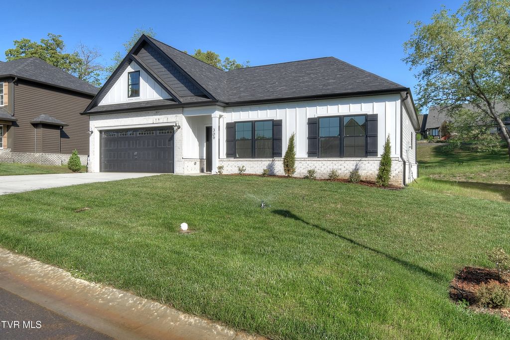 Photo of 309 Ty'S Place, Kingsport, TN 37663 (MLS # 9991899)