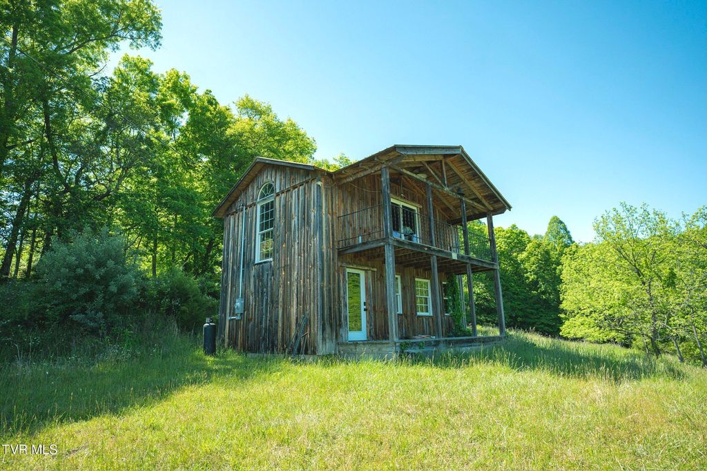 Photo of 4892 Limestone Valley Road, Duffield, VA 24244 (MLS # 9995313)
