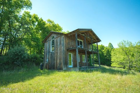 Photo of 4892 Limestone Valley Road, Duffield, VA 24244 (MLS # 9995313)