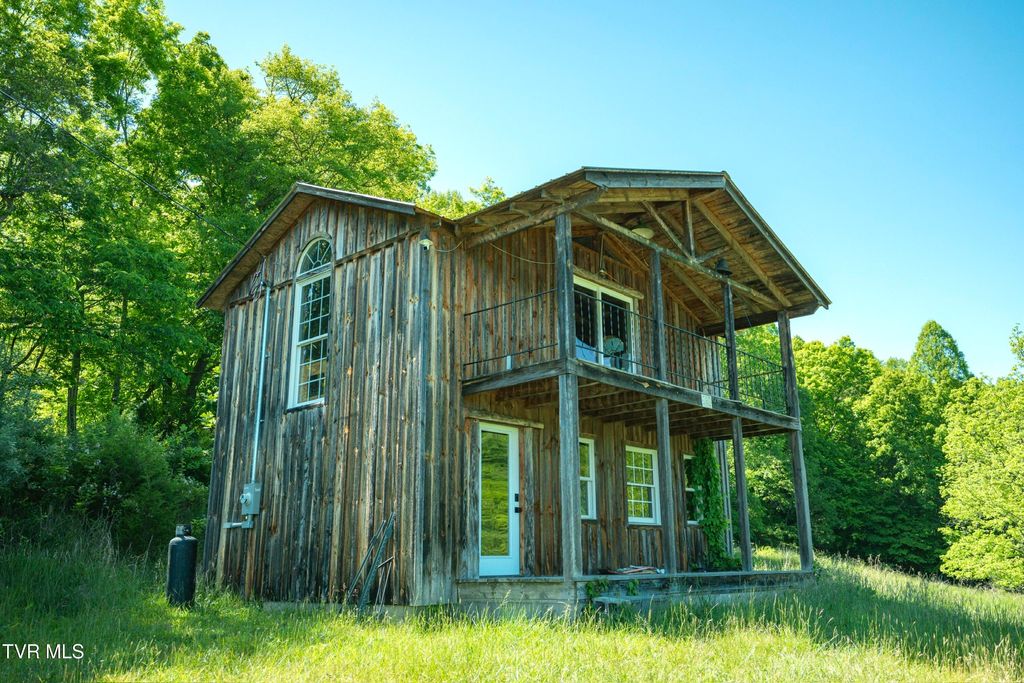 Photo of 4892 Limestone Valley Road, Duffield, VA 24244 (MLS # 9995313)